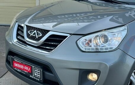 Chery Tiggo (T11), 2013 год, 465 000 рублей, 27 фотография