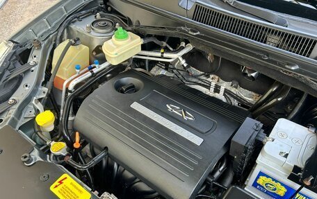 Chery Tiggo (T11), 2013 год, 465 000 рублей, 29 фотография