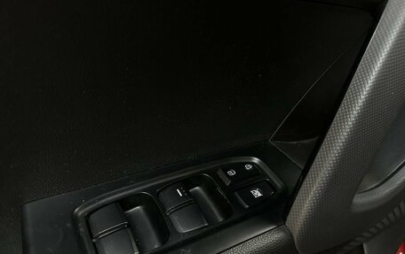 Hyundai Creta I рестайлинг, 2021 год, 2 063 000 рублей, 20 фотография