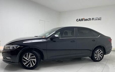 Volkswagen Lavida, 2022 год, 1 325 277 рублей, 5 фотография