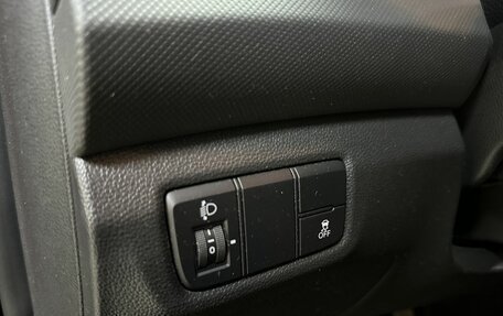 Hyundai Creta I рестайлинг, 2021 год, 2 063 000 рублей, 21 фотография