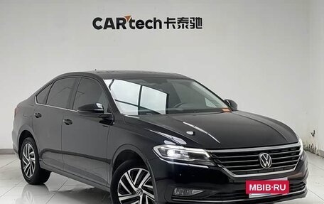 Volkswagen Lavida, 2022 год, 1 325 277 рублей, 3 фотография