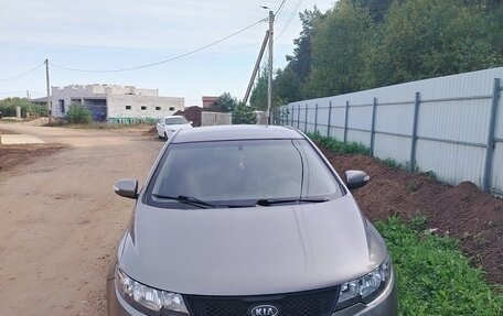 KIA Cerato III, 2010 год, 690 000 рублей, 1 фотография