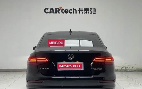 Volkswagen Lavida, 2022 год, 1 325 277 рублей, 6 фотография