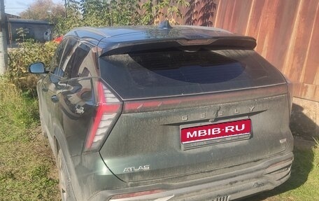 Geely Atlas, 2024 год, 3 200 000 рублей, 1 фотография