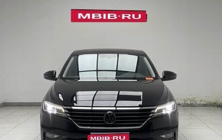 Volkswagen Lavida, 2022 год, 1 325 277 рублей, 2 фотография