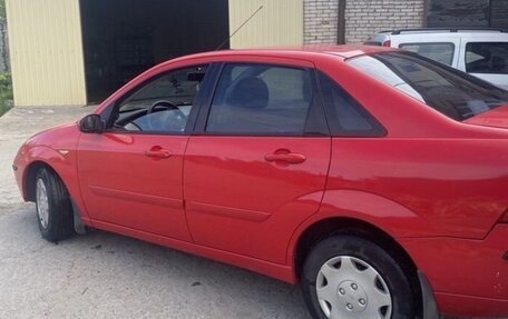 Ford Focus IV, 2005 год, 350 000 рублей, 1 фотография