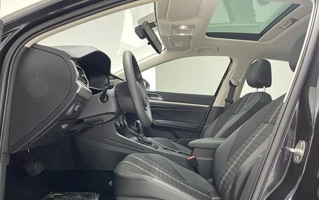 Volkswagen Lavida, 2022 год, 1 325 277 рублей, 9 фотография