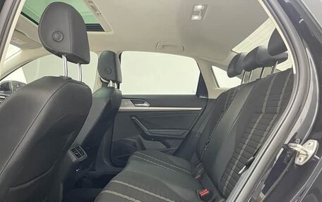 Volkswagen Lavida, 2022 год, 1 325 277 рублей, 10 фотография