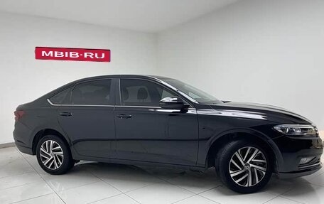 Volkswagen Lavida, 2022 год, 1 325 277 рублей, 8 фотография