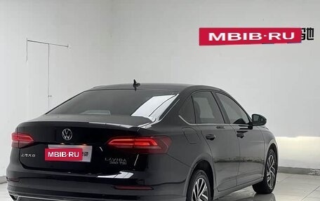 Volkswagen Lavida, 2022 год, 1 325 277 рублей, 7 фотография