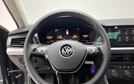 Volkswagen Lavida, 2022 год, 1 325 277 рублей, 17 фотография