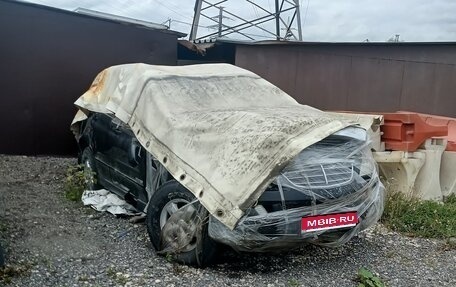 SsangYong Kyron I, 2009 год, 300 000 рублей, 1 фотография