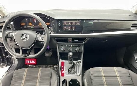 Volkswagen Lavida, 2022 год, 1 325 277 рублей, 15 фотография