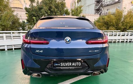 BMW X4, 2021 год, 5 390 000 рублей, 6 фотография