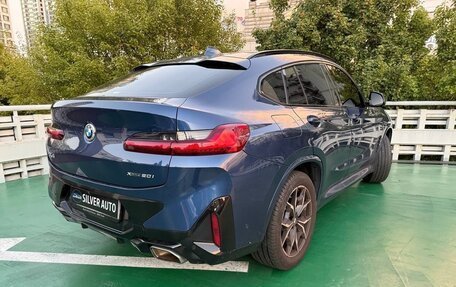 BMW X4, 2021 год, 5 390 000 рублей, 5 фотография