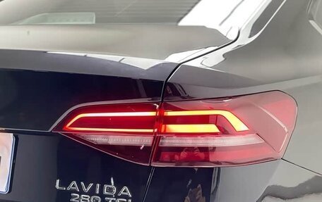 Volkswagen Lavida, 2022 год, 1 325 277 рублей, 31 фотография
