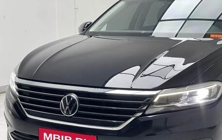 Volkswagen Lavida, 2022 год, 1 325 277 рублей, 29 фотография