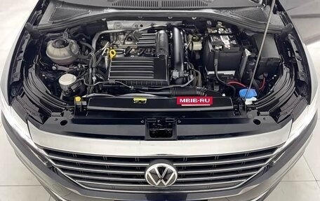 Volkswagen Lavida, 2022 год, 1 325 277 рублей, 30 фотография
