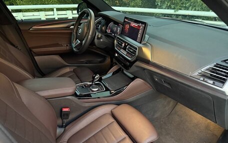 BMW X4, 2021 год, 5 390 000 рублей, 11 фотография