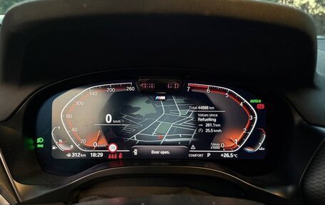 BMW X4, 2021 год, 5 390 000 рублей, 12 фотография