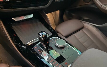 BMW X4, 2021 год, 5 390 000 рублей, 15 фотография
