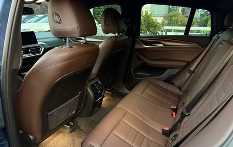 BMW X4, 2021 год, 5 390 000 рублей, 16 фотография