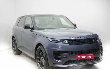 Land Rover Range Rover Sport, 2022 год, 19 500 000 рублей, 3 фотография