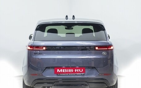 Land Rover Range Rover Sport, 2022 год, 19 500 000 рублей, 5 фотография