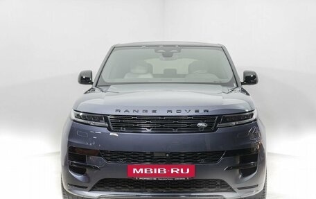 Land Rover Range Rover Sport, 2022 год, 19 500 000 рублей, 2 фотография
