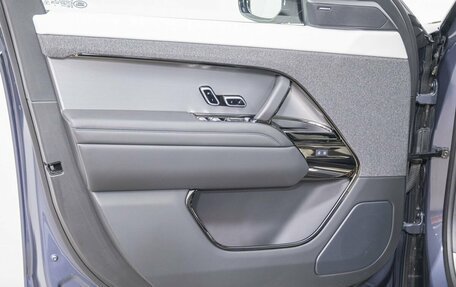 Land Rover Range Rover Sport, 2022 год, 19 500 000 рублей, 18 фотография