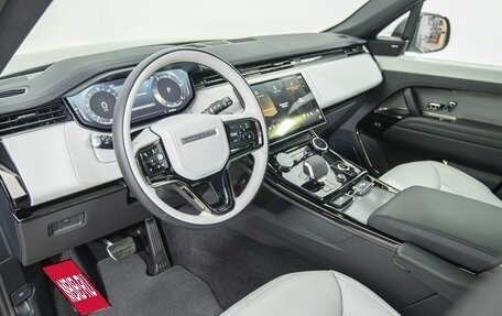 Land Rover Range Rover Sport, 2022 год, 19 500 000 рублей, 11 фотография