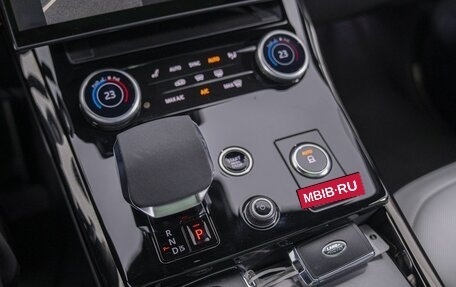 Land Rover Range Rover Sport, 2022 год, 19 500 000 рублей, 14 фотография