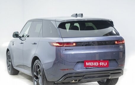 Land Rover Range Rover Sport, 2022 год, 19 500 000 рублей, 6 фотография