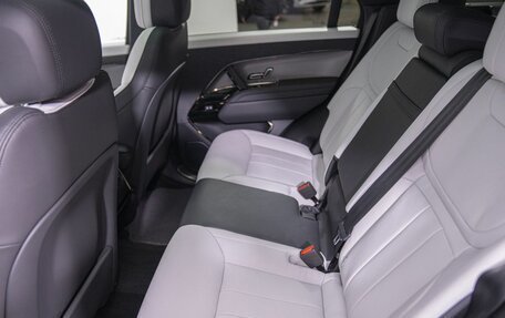 Land Rover Range Rover Sport, 2022 год, 19 500 000 рублей, 21 фотография