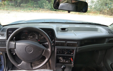 Daewoo Nexia I рестайлинг, 2007 год, 190 000 рублей, 3 фотография