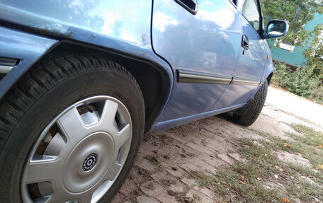 Daewoo Nexia I рестайлинг, 2007 год, 190 000 рублей, 6 фотография