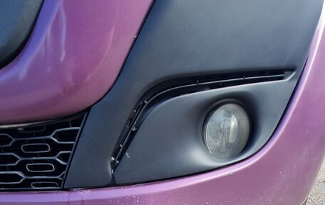 Peugeot 107 I рестайлинг, 2013 год, 500 000 рублей, 5 фотография