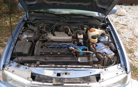 Daewoo Nexia I рестайлинг, 2007 год, 190 000 рублей, 10 фотография