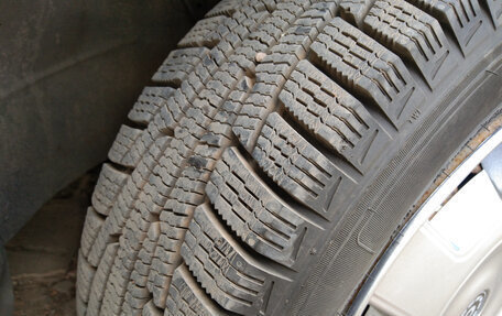 Daewoo Nexia I рестайлинг, 2007 год, 190 000 рублей, 8 фотография