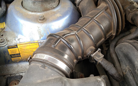 Daewoo Nexia I рестайлинг, 2007 год, 190 000 рублей, 12 фотография