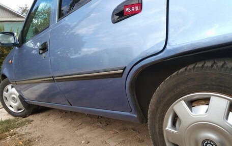 Daewoo Nexia I рестайлинг, 2007 год, 190 000 рублей, 7 фотография