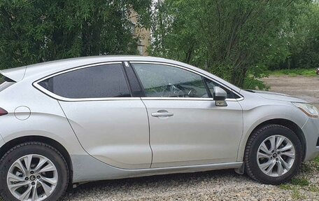 Citroen DS4, 2012 год, 600 000 рублей, 4 фотография