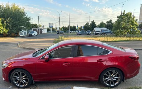 Mazda 6, 2018 год, 2 000 000 рублей, 4 фотография