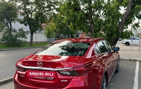 Mazda 6, 2018 год, 2 000 000 рублей, 2 фотография