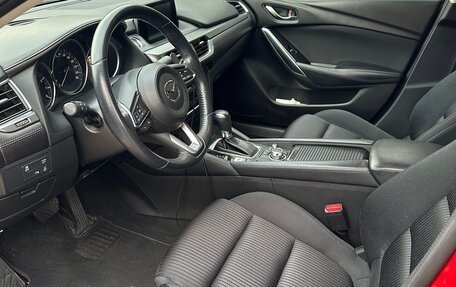 Mazda 6, 2018 год, 2 000 000 рублей, 8 фотография