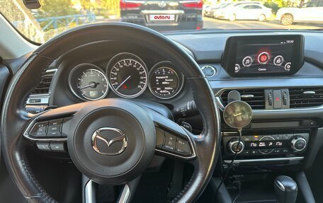 Mazda 6, 2018 год, 2 000 000 рублей, 7 фотография