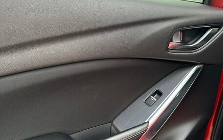 Mazda 6, 2018 год, 2 000 000 рублей, 11 фотография