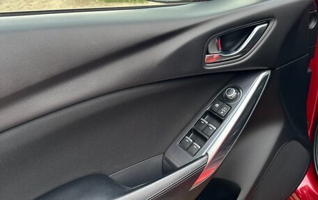Mazda 6, 2018 год, 2 000 000 рублей, 9 фотография