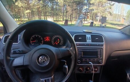 Volkswagen Polo VI (EU Market), 2013 год, 620 000 рублей, 5 фотография